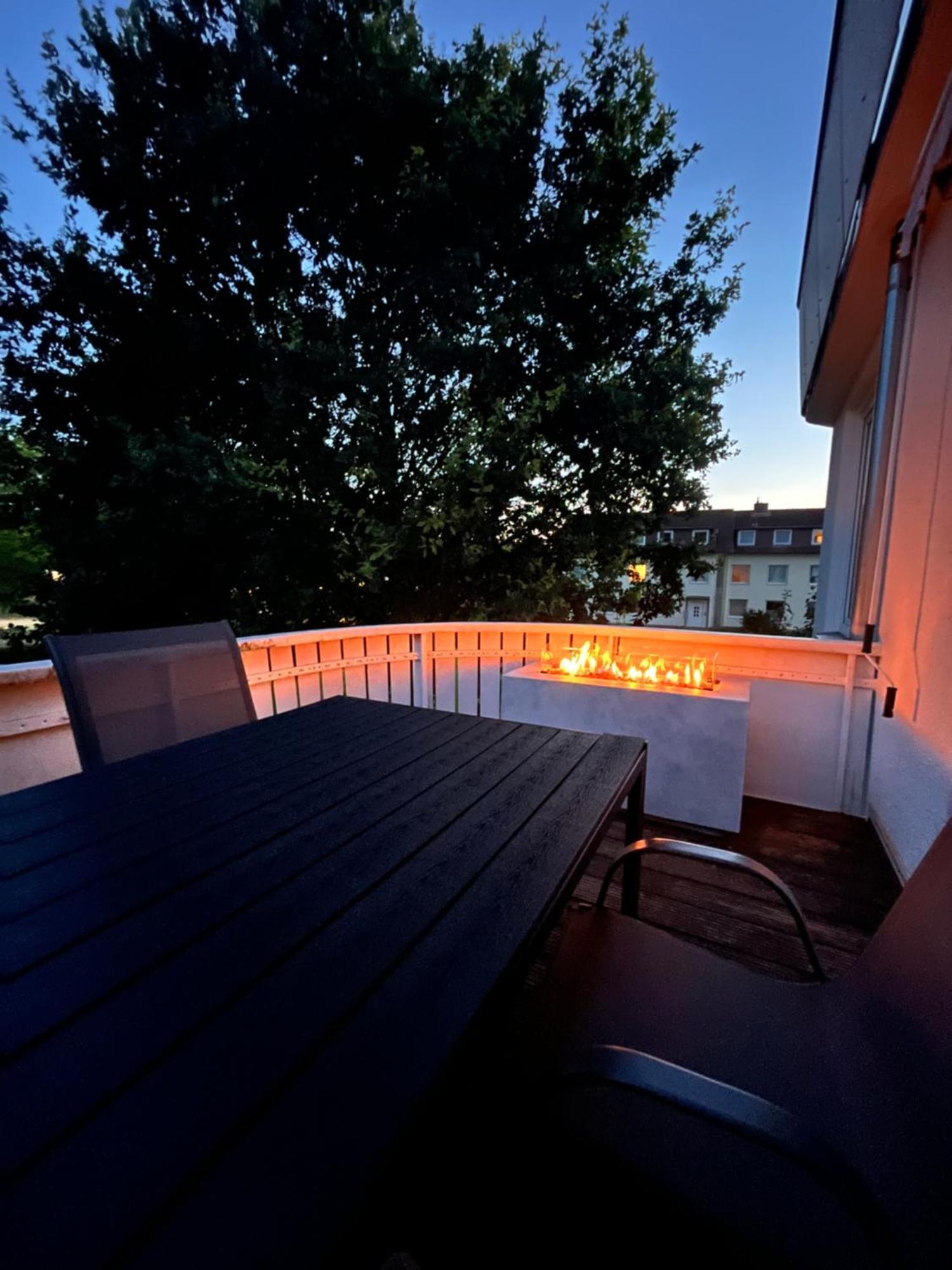 Traumhaftes Bijou Fuer 4 Apartman Holzminden Kültér fotó