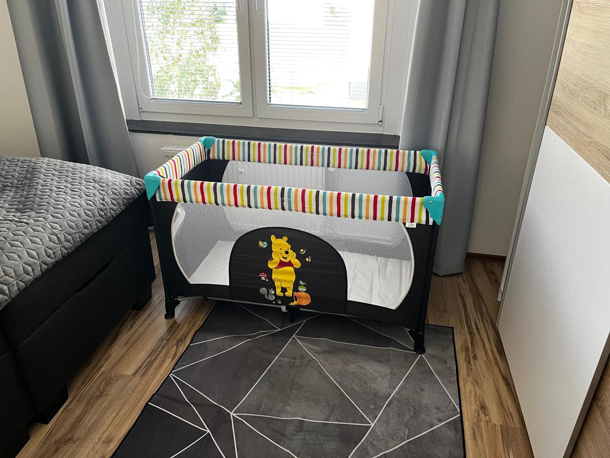 Traumhaftes Bijou Fuer 4 Apartman Holzminden Kültér fotó