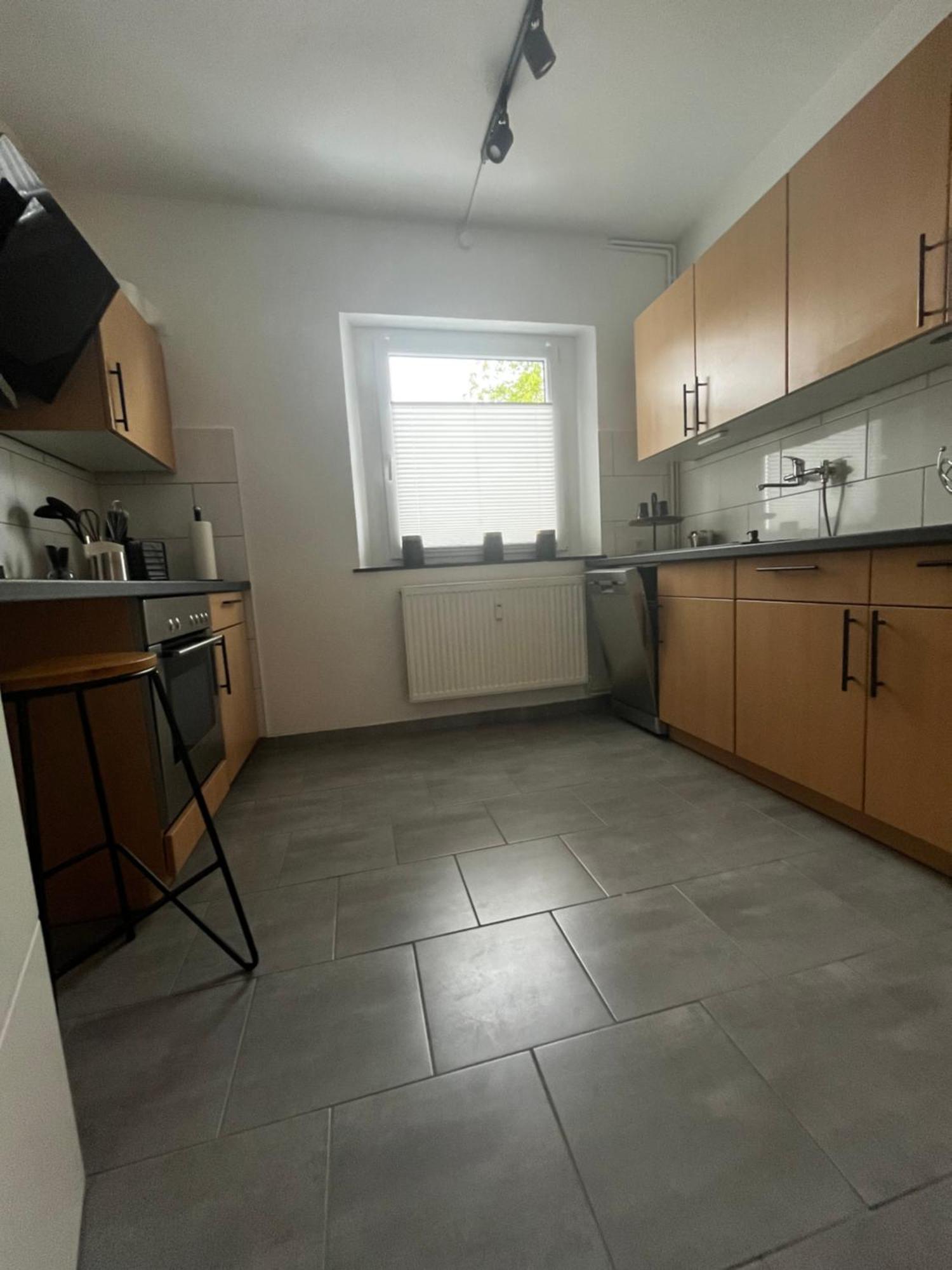 Traumhaftes Bijou Fuer 4 Apartman Holzminden Kültér fotó