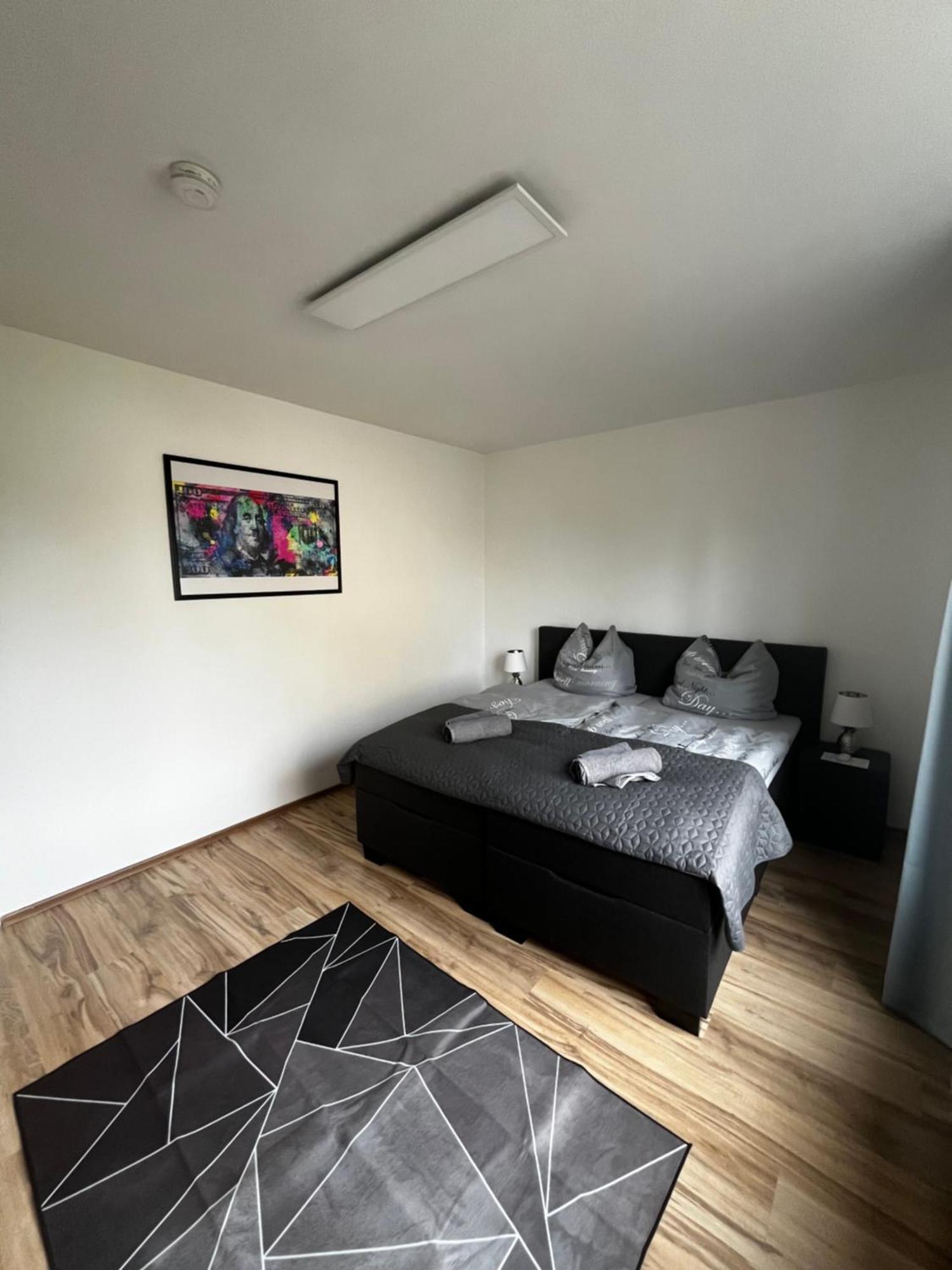 Traumhaftes Bijou Fuer 4 Apartman Holzminden Kültér fotó